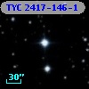 TYC 2417-146-1