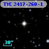 TYC 2417-260-1