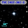 TYC 2417-302-1