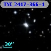 TYC 2417-366-1