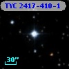 TYC 2417-410-1