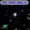 TYC 2417-435-1