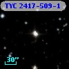 TYC 2417-509-1