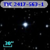 TYC 2417-563-1