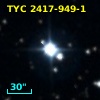 TYC 2417-949-1