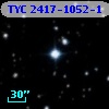 TYC 2417-1052-1