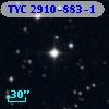 TYC 2910-883-1