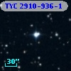TYC 2910-936-1