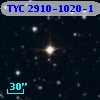 TYC 2910-1020-1