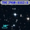 TYC 2910-1112-1