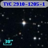 TYC 2910-1205-1
