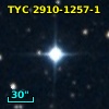 TYC 2910-1257-1
