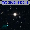 TYC 2910-1472-1