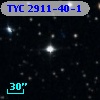 TYC 2911-40-1