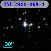 TYC 2911-169-1