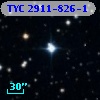 TYC 2911-826-1