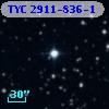 TYC 2911-836-1