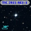 TYC 2911-863-1