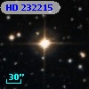 HD 232215