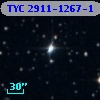 TYC 2911-1267-1