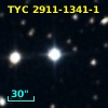 TYC 2911-1341-1
