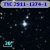 TYC 2911-1374-1