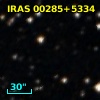 IRAS 00285+5334
