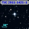 TYC 2911-1425-1