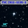TYC 2911-1538-1