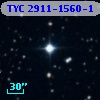 TYC 2911-1560-1
