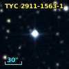 TYC 2911-1563-1