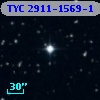 TYC 2911-1569-1