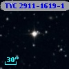 TYC 2911-1619-1