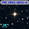 TYC 2911-1651-1