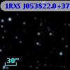 1RXS J053822.0+371753
