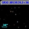 1RXS J053828.3+364810