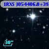1RXS J054406.0+381425