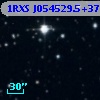 1RXS J054529.5+373725
