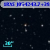 1RXS J054243.7+380257