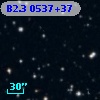 B2.3 0537+37