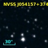 NVSS J054157+374719