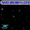 NVSS J054051+371556