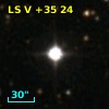2MASS J05394563+3553563