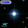 CCDM J05401+3601AB