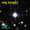 HD 245967
