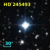 HD 245493