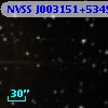 NVSS J003151+534908