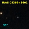 IRAS 05366+3601