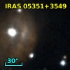 IRAS 05351+3549