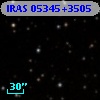 IRAS 05345+3505